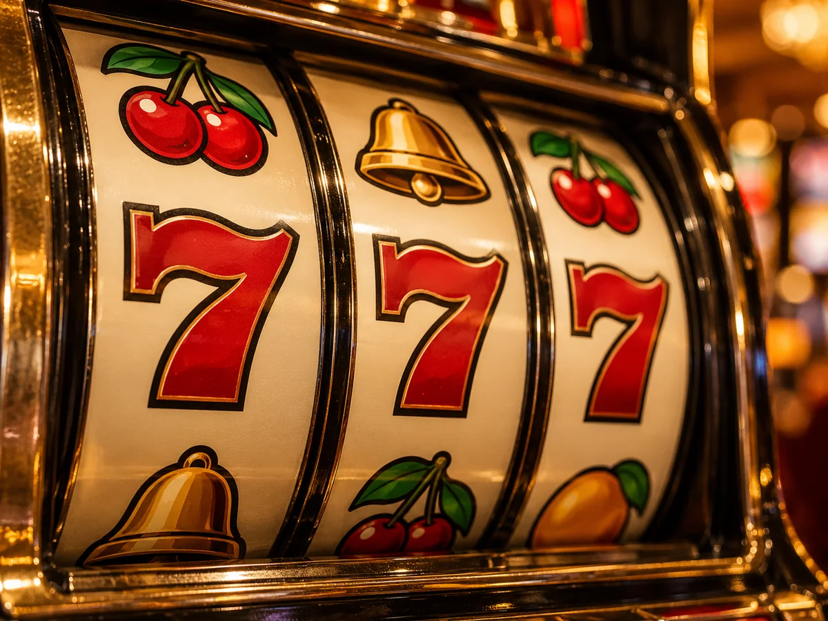 BetOnGame editorial illustration: Slot Terminology and Paytables