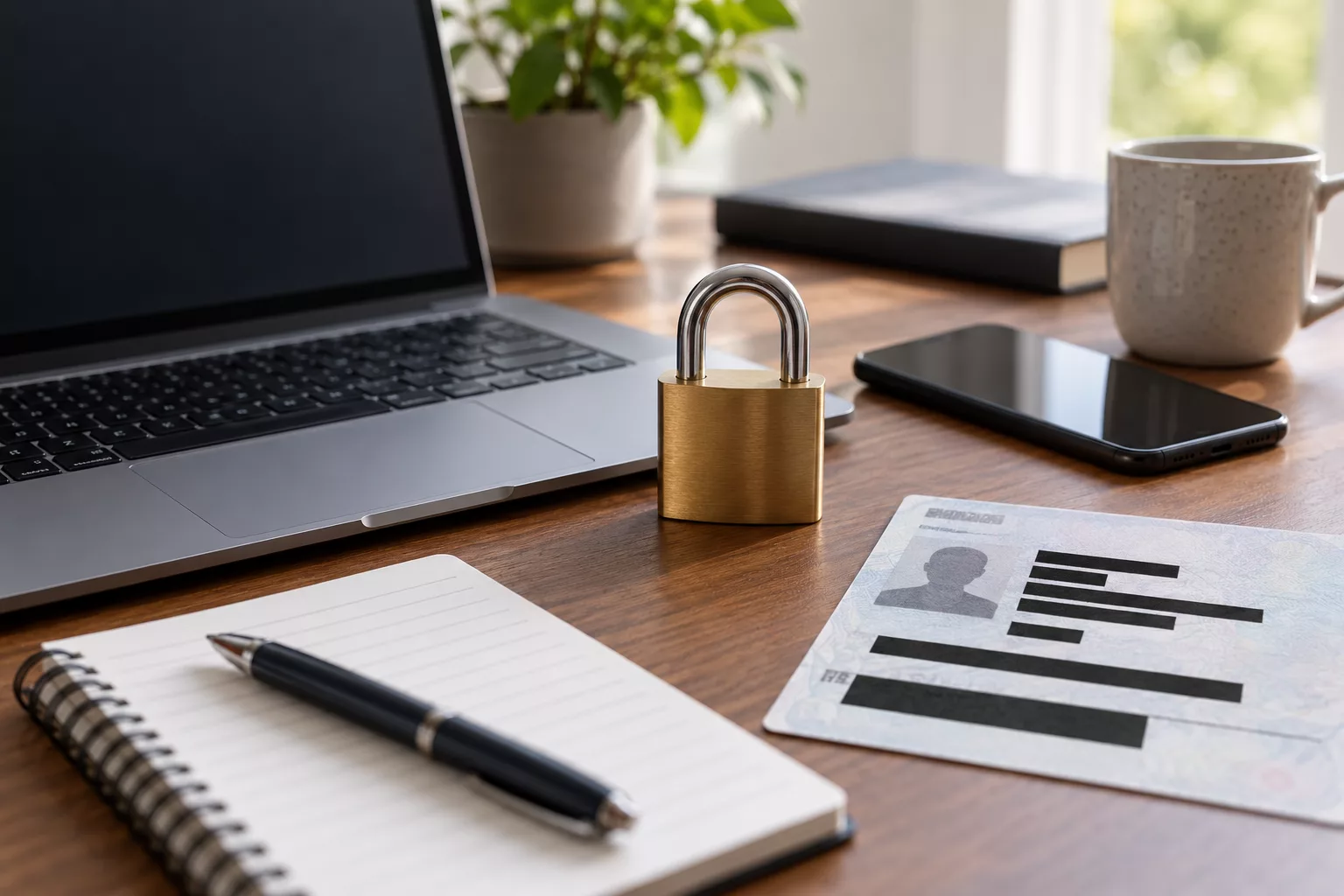 BetOnGame editorial illustration: Passwords, Phishing and Account Safety